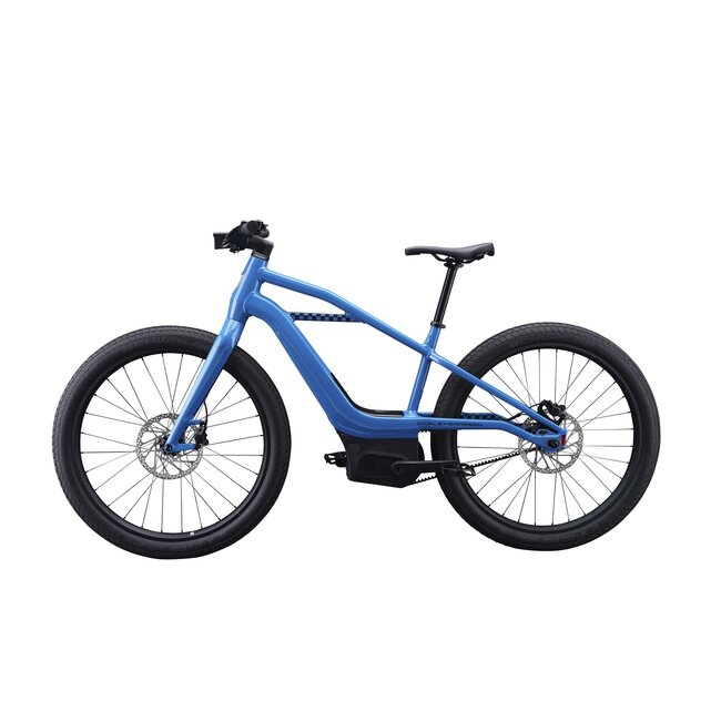 Serial 1 Mosh sable vélo électrique hybride