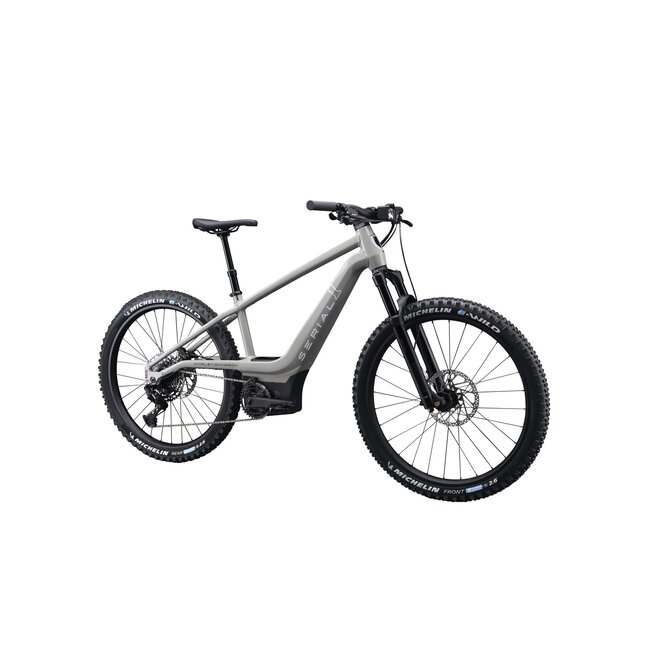 Serial 1 Switch vélo électrique montagne