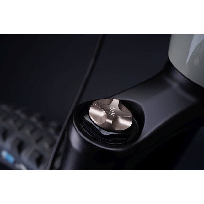 Serial 1 Switch vélo électrique montagne