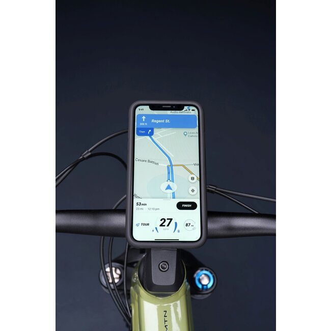 Serial 1 Switch vélo électrique montagne