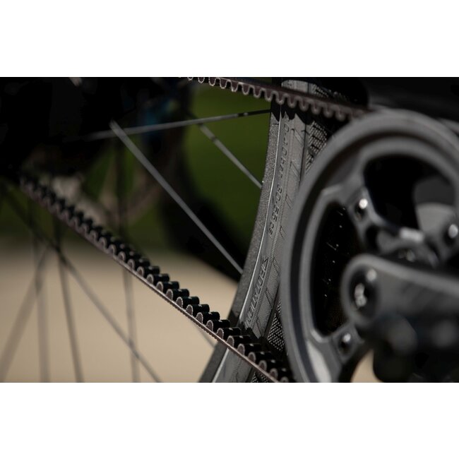 Serial 1 Rush CTY Step thru vélo électrique hybride