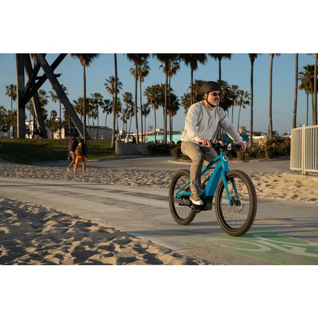 Serial 1 Mosh sable vélo électrique hybride