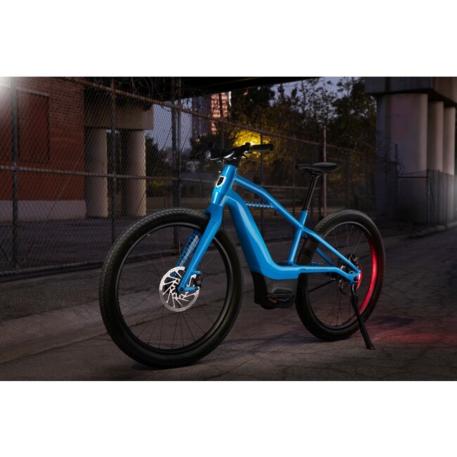 Serial 1 Mosh sable vélo électrique hybride