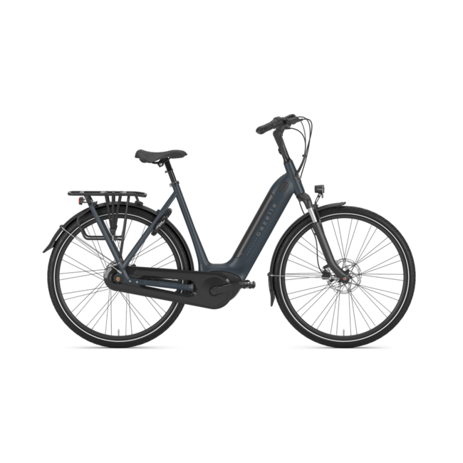 GAZELLE Gazelle Arroyo Elite C7 low step vélo électrique