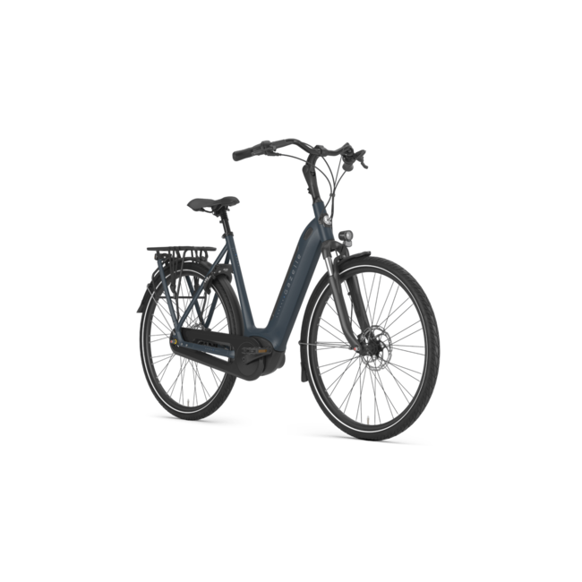Gazelle Arroyo Elite C7 low step E-bike