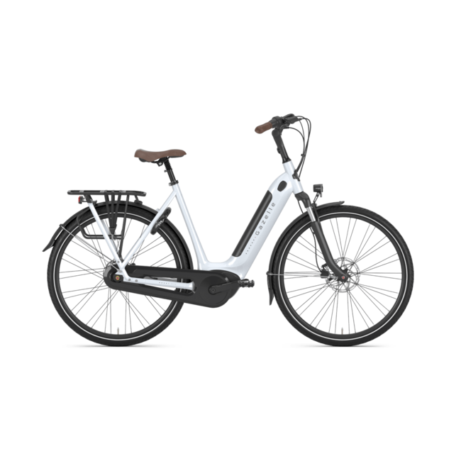 Gazelle Arroyo Elite C7 low step vélo électrique