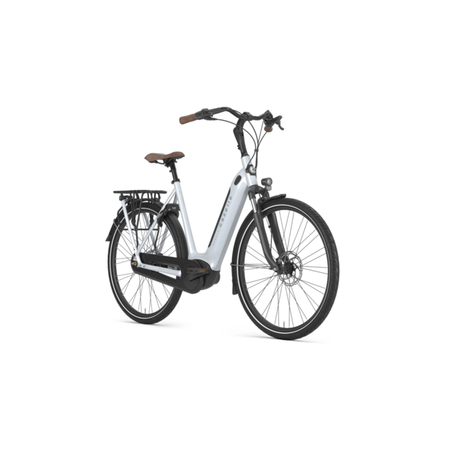 Gazelle Arroyo Elite C7 low step E-bike