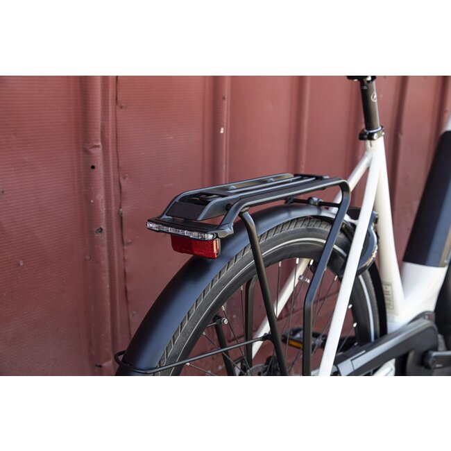 Gazelle ULTIMATE T10 HMB low step E-bike