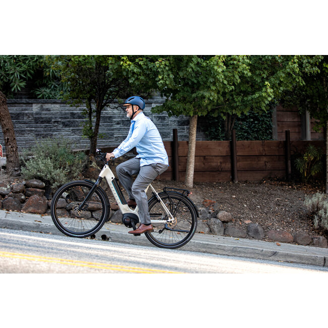 Gazelle ULTIMATE T10 HMB low step vélo électrique