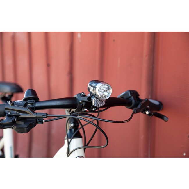 Gazelle ULTIMATE T10 HMB low step E-bike