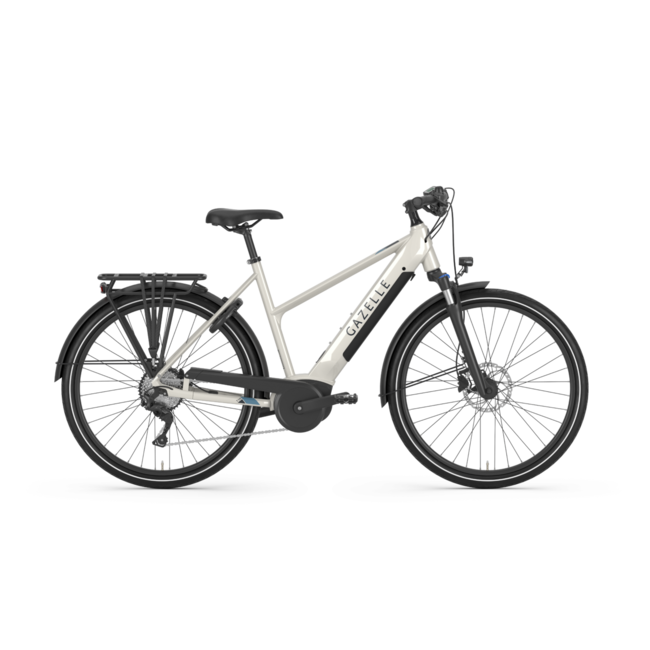 Gazelle Medeo T10 E-bike