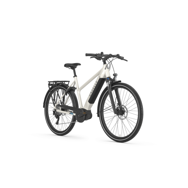 Gazelle Medeo T10 vélo électrique