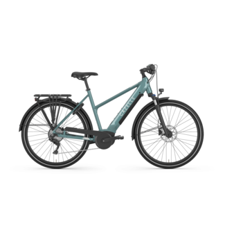 GAZELLE Gazelle Medeo T10 E-bike