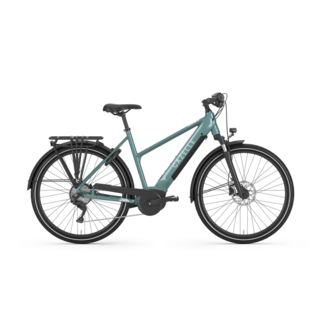 GAZELLE Gazelle Medeo T10 vélo électrique