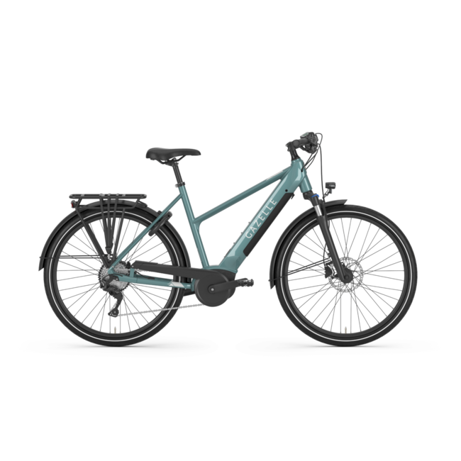 Gazelle Medeo T10 E-bike