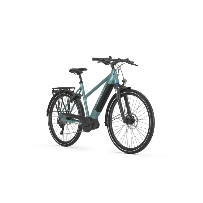 Gazelle Medeo T10 vélo électrique