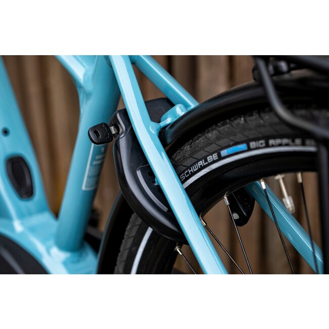 Gazelle Medeo T10 vélo électrique