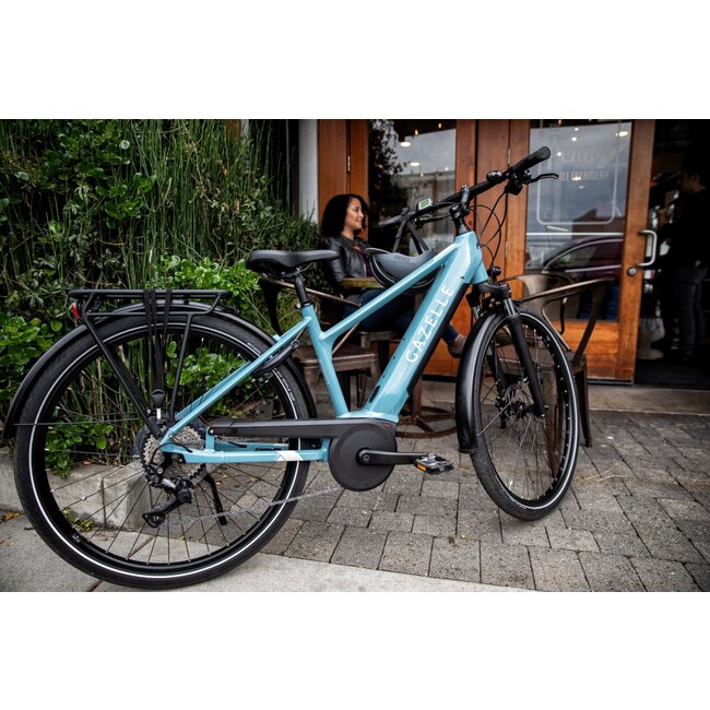 Gazelle Medeo T10 E-bike