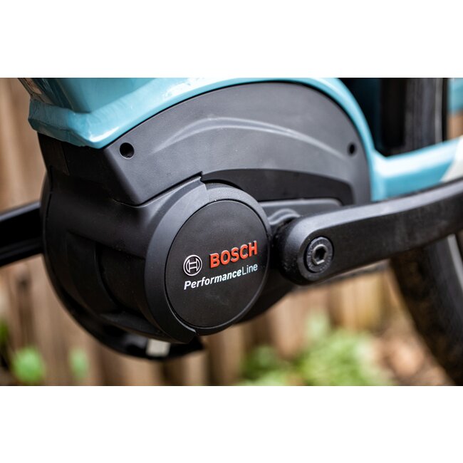 Gazelle Medeo T10 vélo électrique