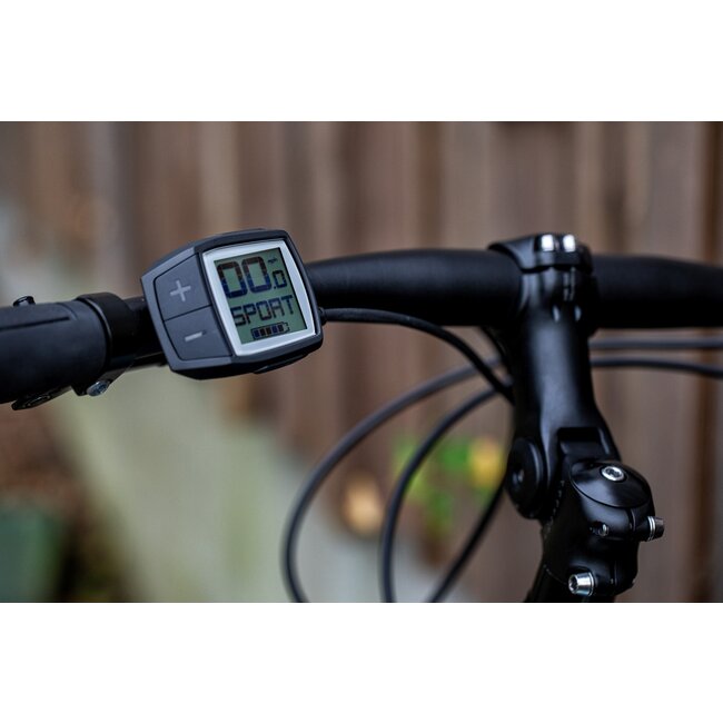 Gazelle Medeo T10 vélo électrique