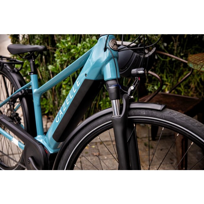 Gazelle Medeo T10 vélo électrique