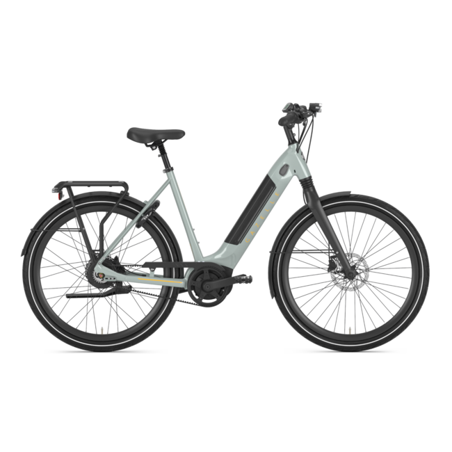 Gazelle ULTIMATE C380 E-bike