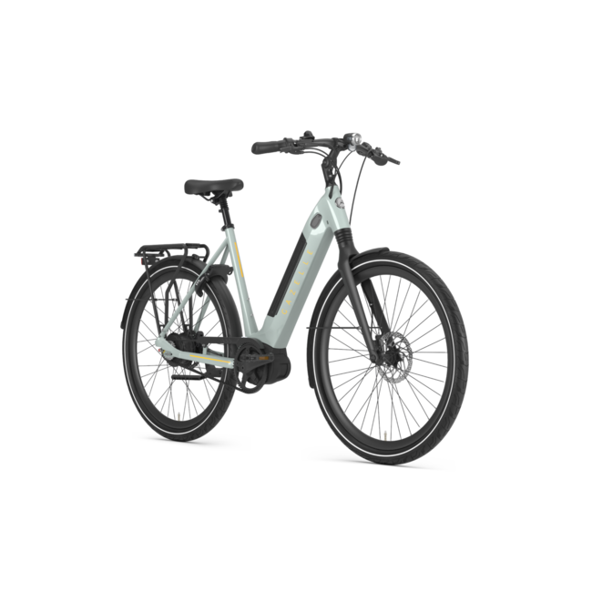 Gazelle Ultimate C380 vélo électrique