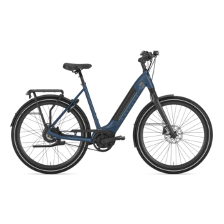 GAZELLE Gazelle ULTIMATE C380 E-bike