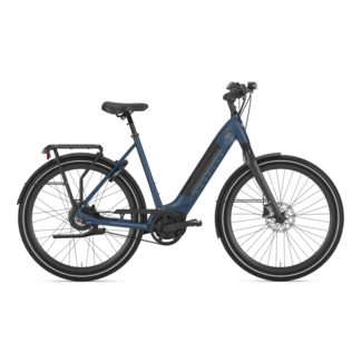 GAZELLE Gazelle Ultimate C380 vélo électrique