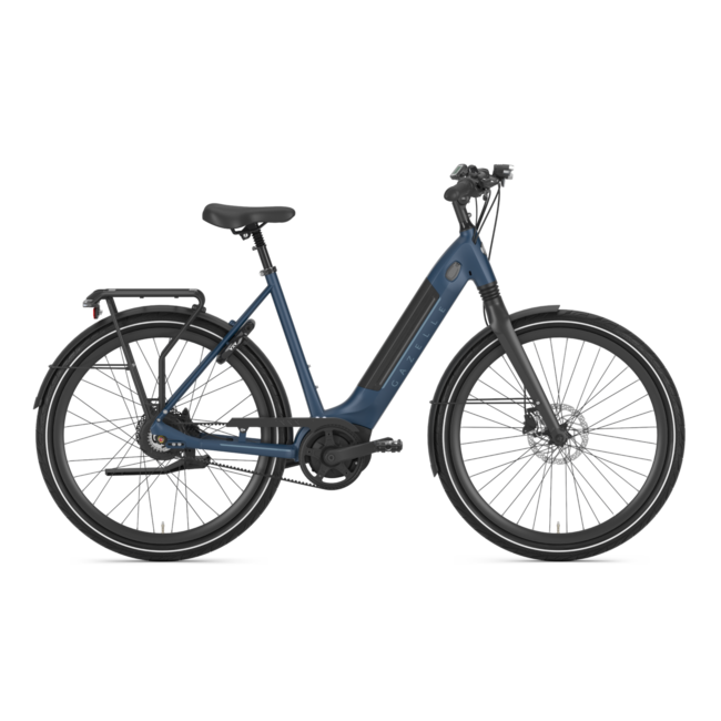 GAZELLE Gazelle ULTIMATE C380 E-bike