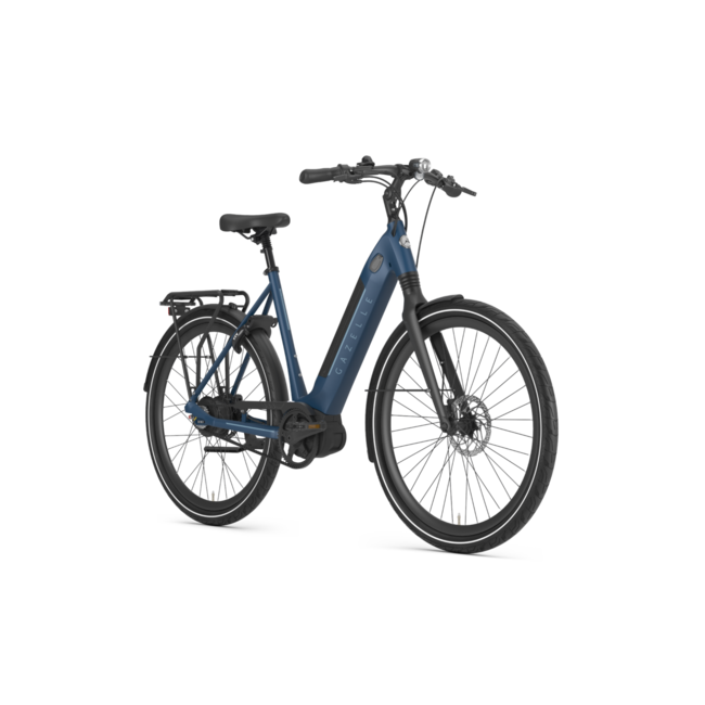 Gazelle ULTIMATE C380 E-bike
