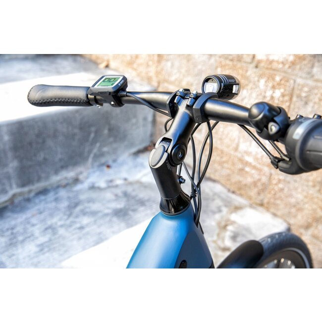 Gazelle Ultimate C380 vélo électrique