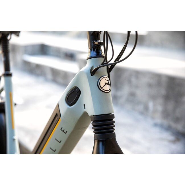 Gazelle ULTIMATE C380 E-bike