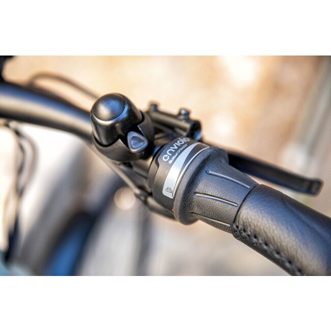 Gazelle Ultimate C380 vélo électrique