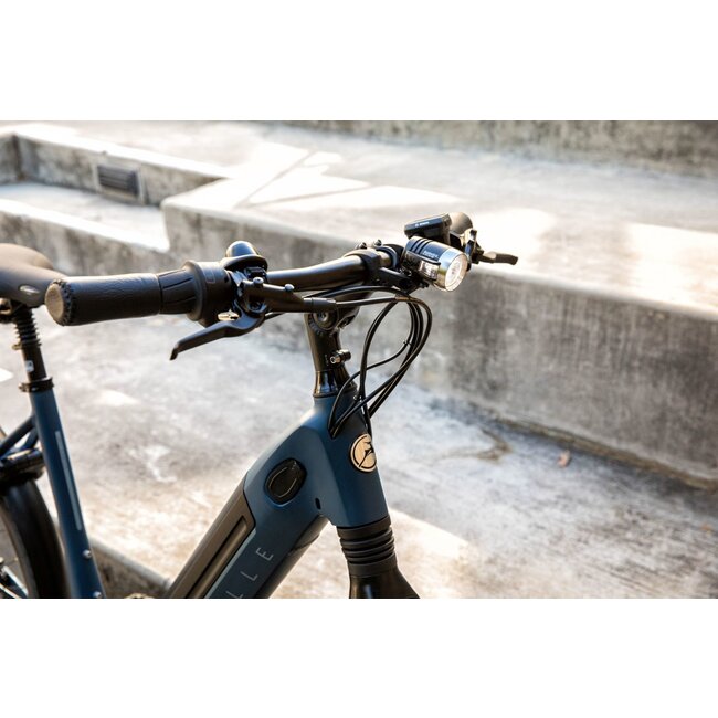 Gazelle ULTIMATE C380 E-bike