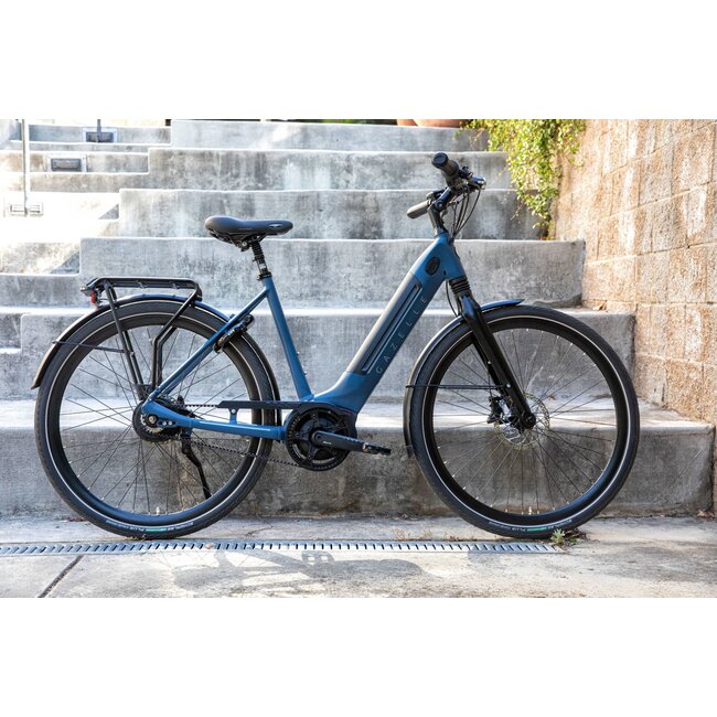 Gazelle ULTIMATE C380 E-bike