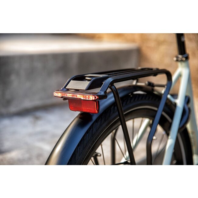 Gazelle ULTIMATE C380 E-bike