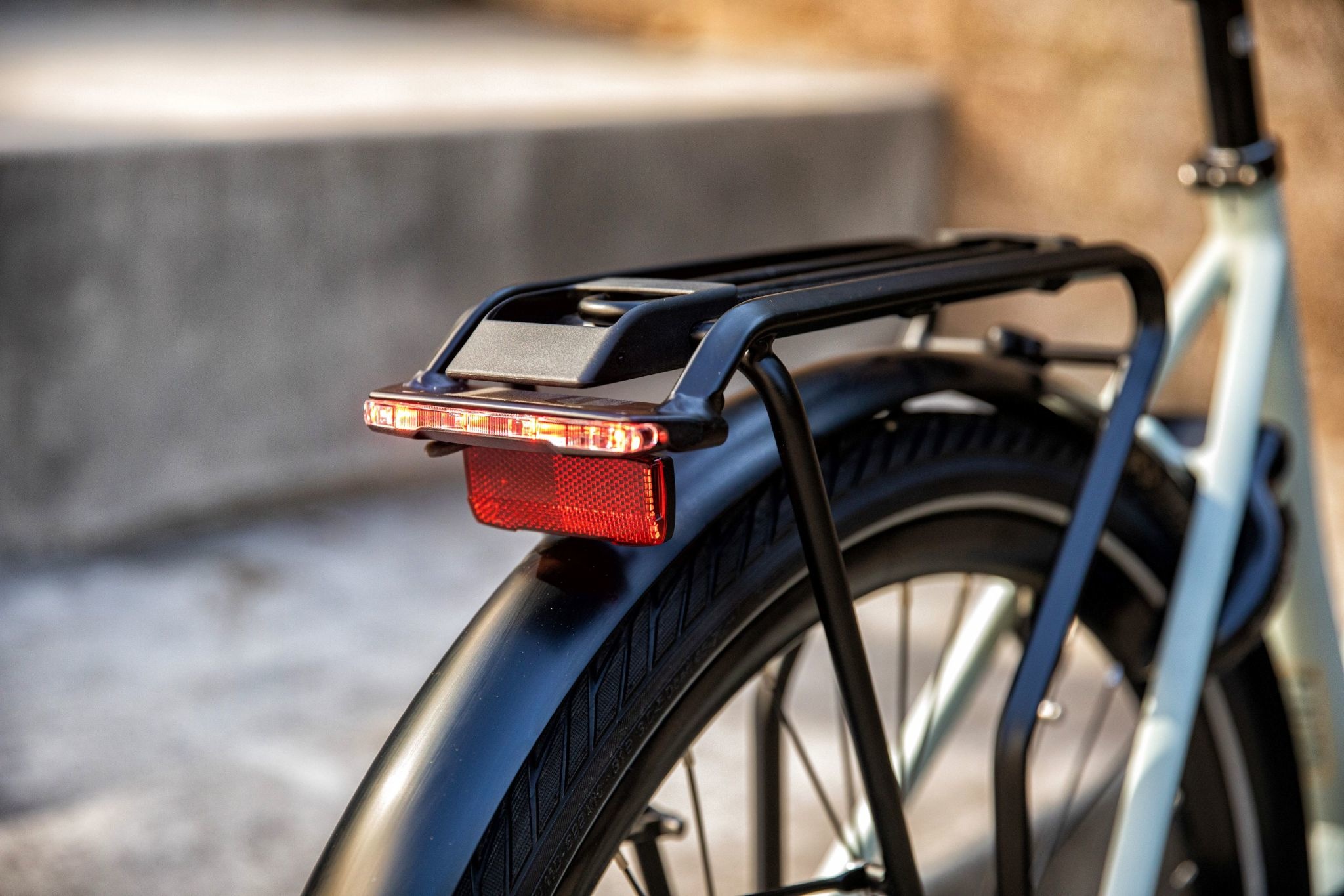 Gazelle Ultimate C380 HMB review: A graceful electric bike | Tom's Guide