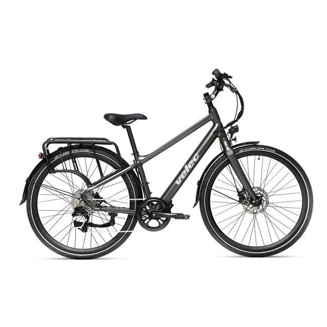 Velec Citi 500 TB vélos électriques sr