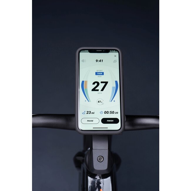 Serial 1 Rush CTY Speed hybrid E-bike