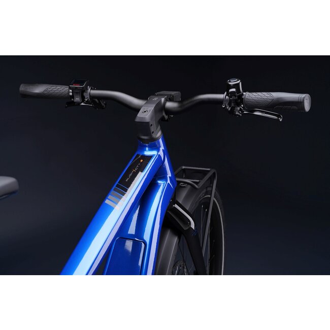 Serial 1 Rush CTY Speed vélo électrique hybride