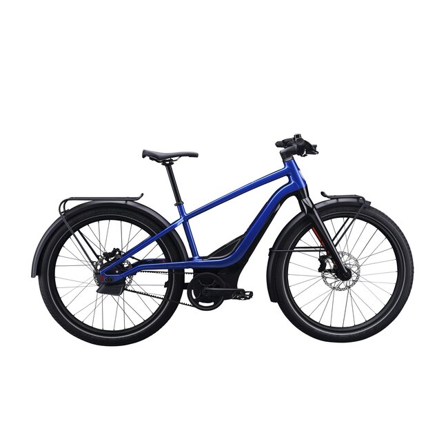 Echo electric on sale bike