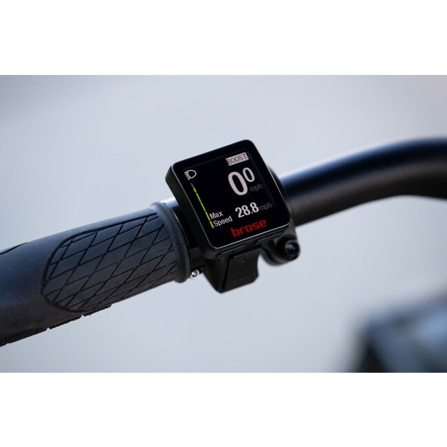 Serial 1 Rush CTY Speed hybrid E-bike