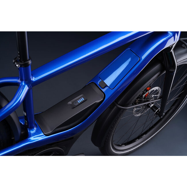 Serial 1 Rush CTY Speed hybrid E-bike