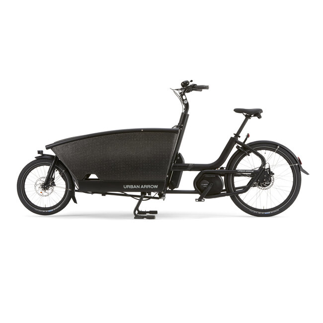 Urban Arrow FAMILY - Bosch performance line vélo cargo électrique