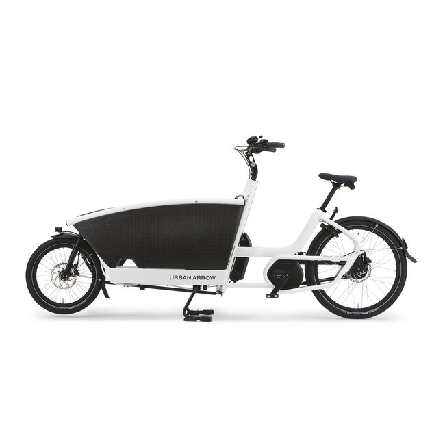 Urban Arrow FAMILY - Bosch performance line Cargo E-bike