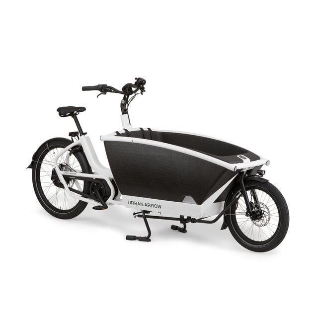 Urban Arrow FAMILY Bosch Cargo Line E bike Echo Sports