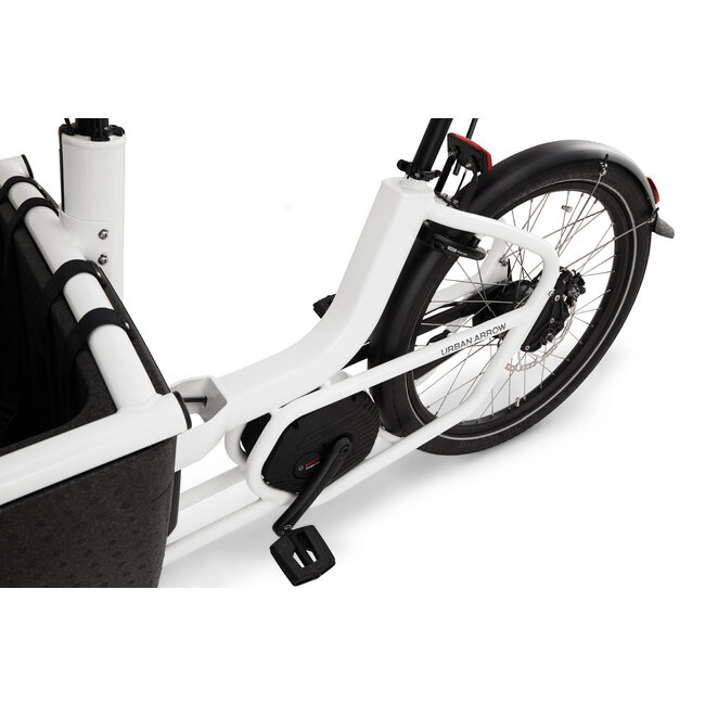 Urban Arrow FAMILY - Bosch Cargo Line E-bike