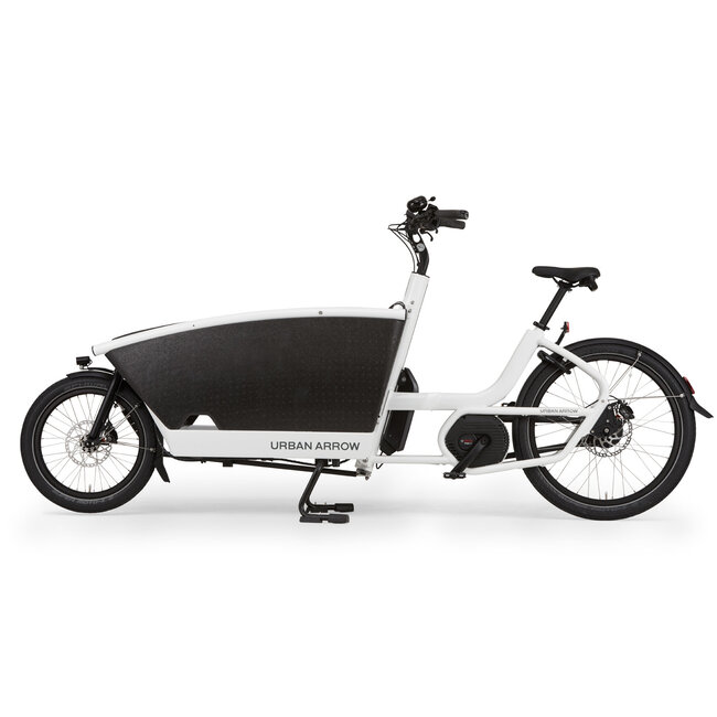 Urban Arrow FAMILY - Bosch Cargo Line vélo électrique