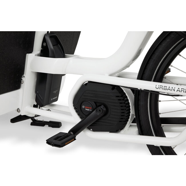 Urban Arrow FAMILY - Bosch Cargo Line vélo électrique